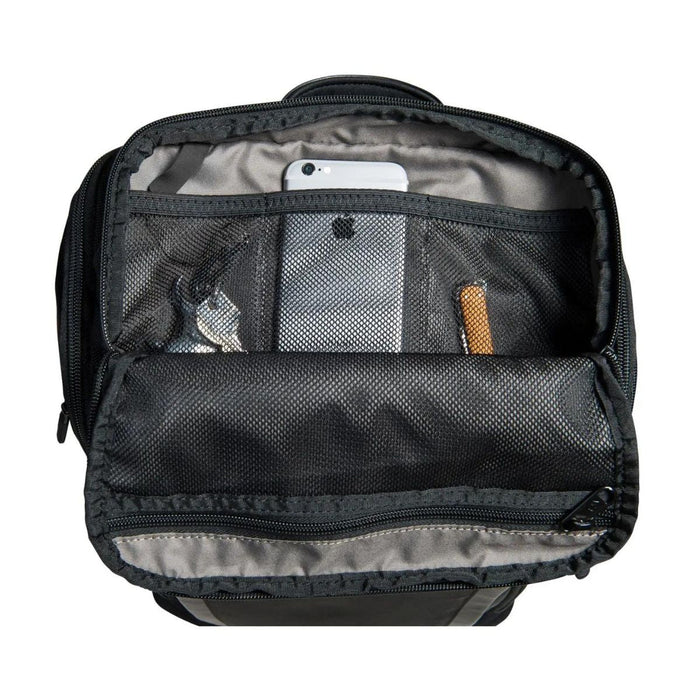 Victorinox Altmont Professional Fliptop Laptop Backpack - Black