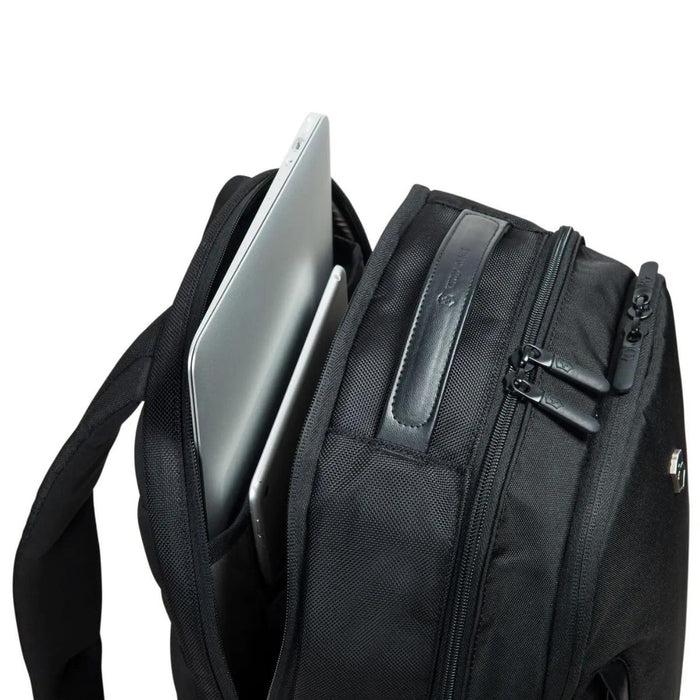 Victorinox Altmont Professional Essentials Laptop Backpack - Black