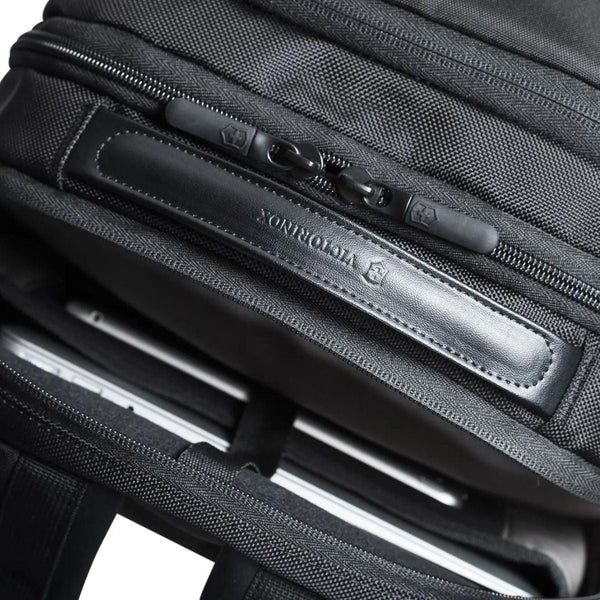 Victorinox Altmont Professional Deluxe 15 inch Laptop Backpack - Black Victorinox