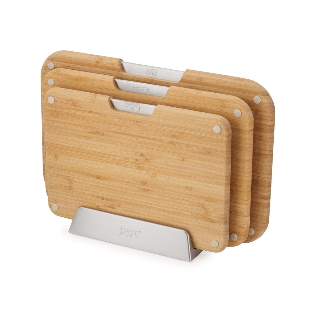 Joseph Joseph Nest Boards - Bamboo - Home Essentials