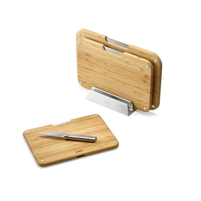 Joseph Joseph Nest Boards - Bamboo