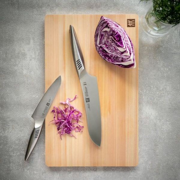 Zwilling Twin Fin II Knives - 2 Piece Starter Knife Set