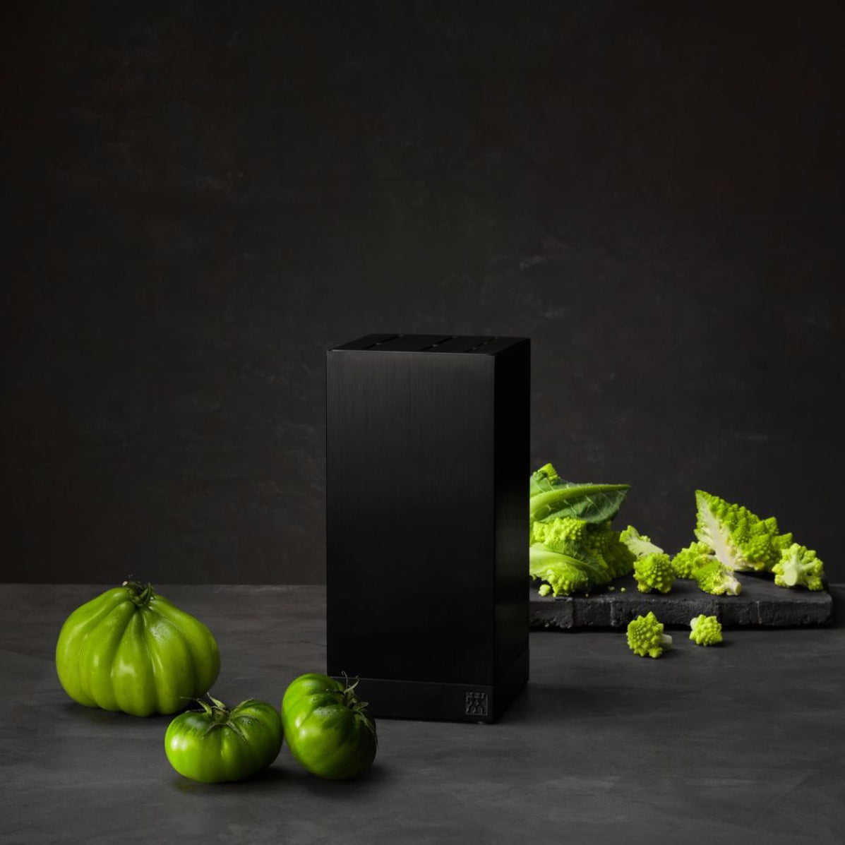 Zwilling Empty Knife Block 2 Colours — Home Essentials