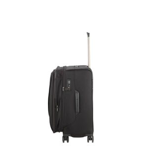 Victorinox Werks Traveller 6.0 Softside - 63cm - Black Victorinox