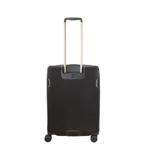 Victorinox Werks Traveller 6.0 Softside - 63cm - Black Victorinox
