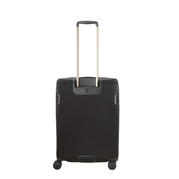Victorinox Werks Traveller 6.0 Softside - 63cm - Black Victorinox