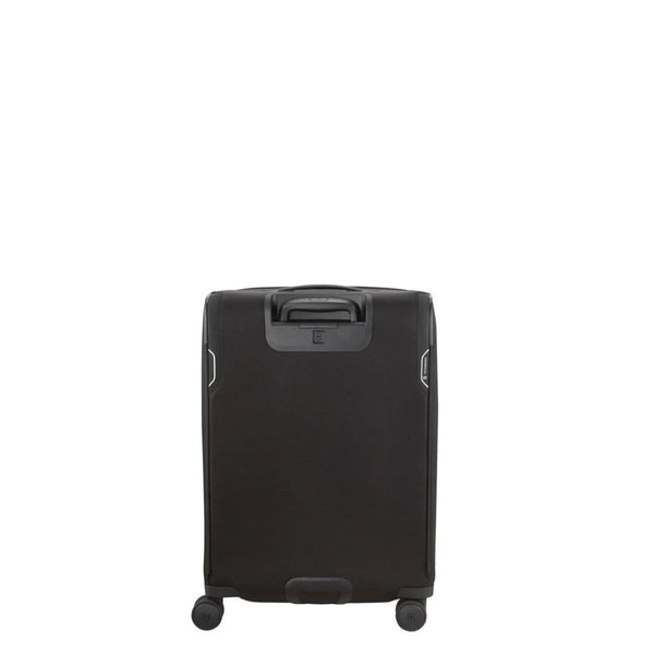 Victorinox Werks Traveller 6.0 Softside - 63cm - Black Victorinox