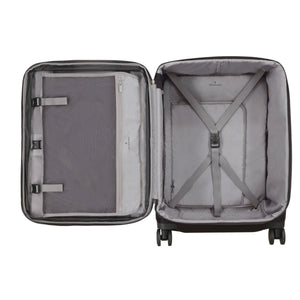 Victorinox Werks Traveller 6.0 Softside - 63cm - Black Victorinox