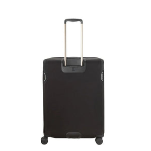 Victorinox Werks Traveller 6.0 Softside - 71cm - Black Victorinox