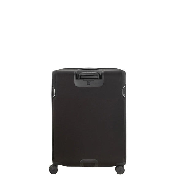 Victorinox Werks Traveller 6.0 Softside - 71cm - Black Victorinox