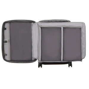 Victorinox Werks Traveller 6.0 Softside - 71cm - Black Victorinox