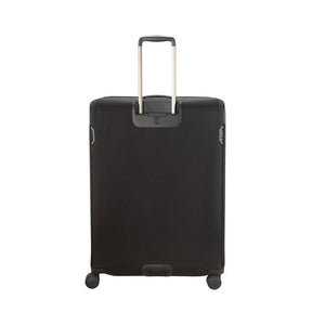 Victorinox Werks Traveller 6.0 Softside Extra Large- 79cm - Black Victorinox