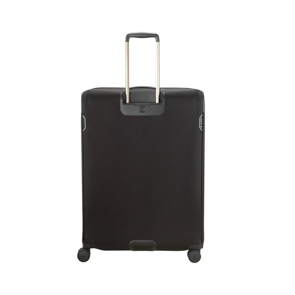 Victorinox Werks Traveller 6.0 Softside Extra Large- 79cm - Black Victorinox