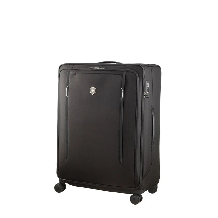 Victorinox Werks Traveller 6.0 Softside Extra Large- 79cm - Black