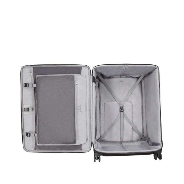 Victorinox Werks Traveller 6.0 Softside Extra Large- 79cm - Black Victorinox