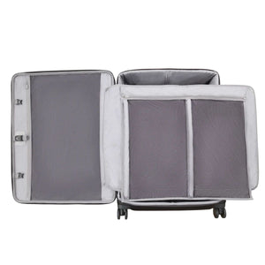 Victorinox Werks Traveller 6.0 Softside Extra Large- 79cm - Black Victorinox