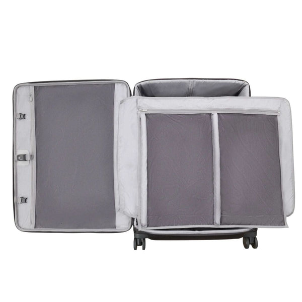 Victorinox Werks Traveller 6.0 Softside Extra Large- 79cm - Black Victorinox