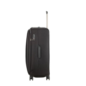 Victorinox Werks Traveller 6.0 Softside Extra Large- 79cm - Black Victorinox