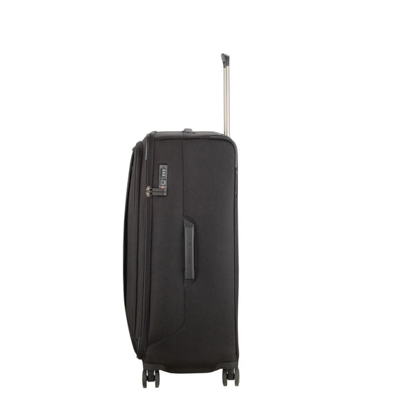 Victorinox Werks Traveller 6.0 Softside Extra Large- 79cm - Black Victorinox