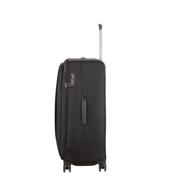 Victorinox Werks Traveller 6.0 Softside Extra Large- 79cm - Black