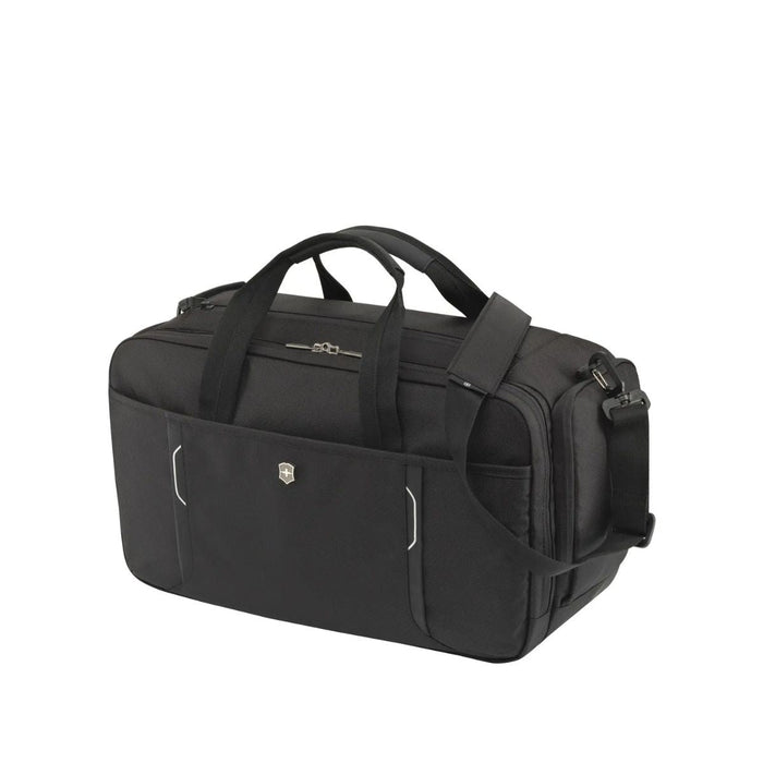 Victorinox Werks Traveller Duffel - Black