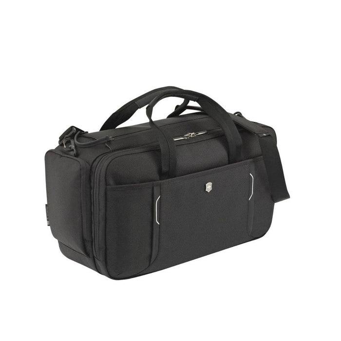 Victorinox Werks Traveller Duffel - Black