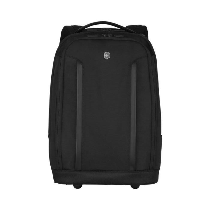 Victorinox Altmont Professional Wheeled 2-in-1 Backpack - Black