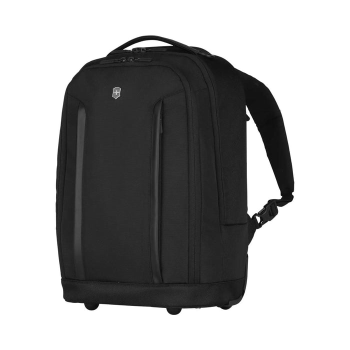 Victorinox Altmont Professional Wheeled 2-in-1 Backpack - Black