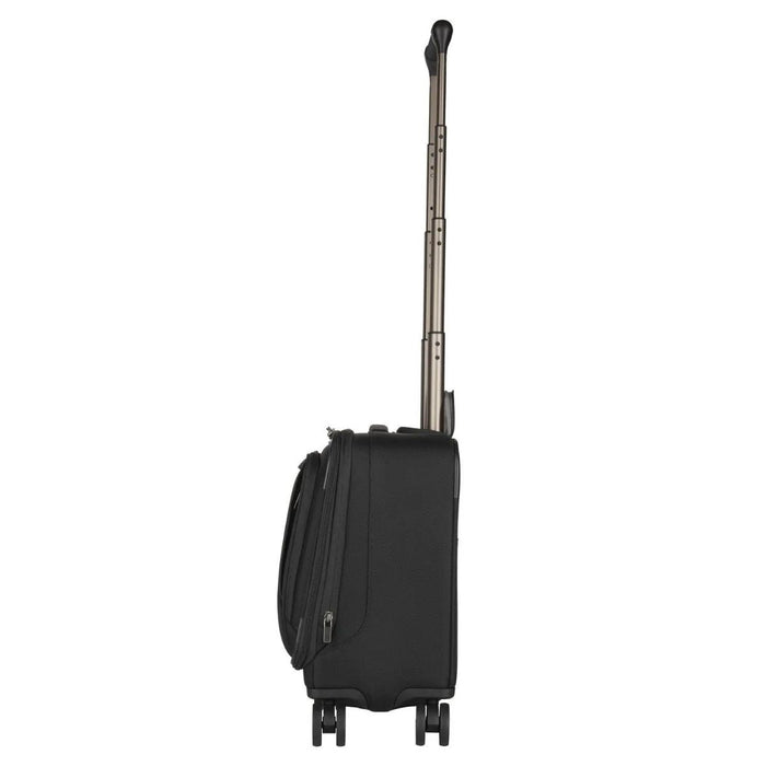 Victorinox Werks Traveller 6.0 Wheeled Boarding Tote - Black