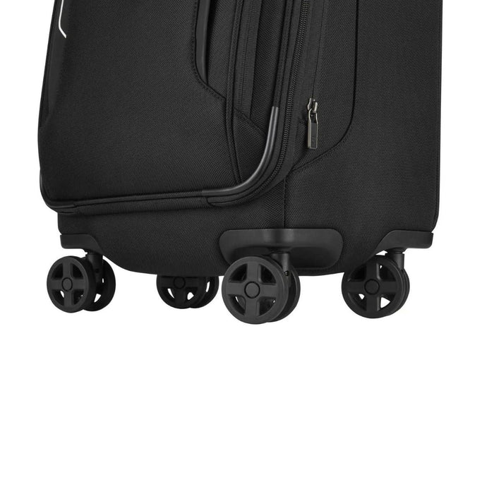 Victorinox Werks Traveller 6.0 Wheeled Boarding Tote - Black