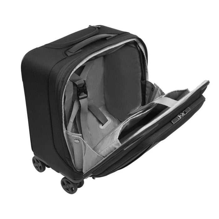 Victorinox Werks Traveller 6.0 Wheeled Boarding Tote - Black