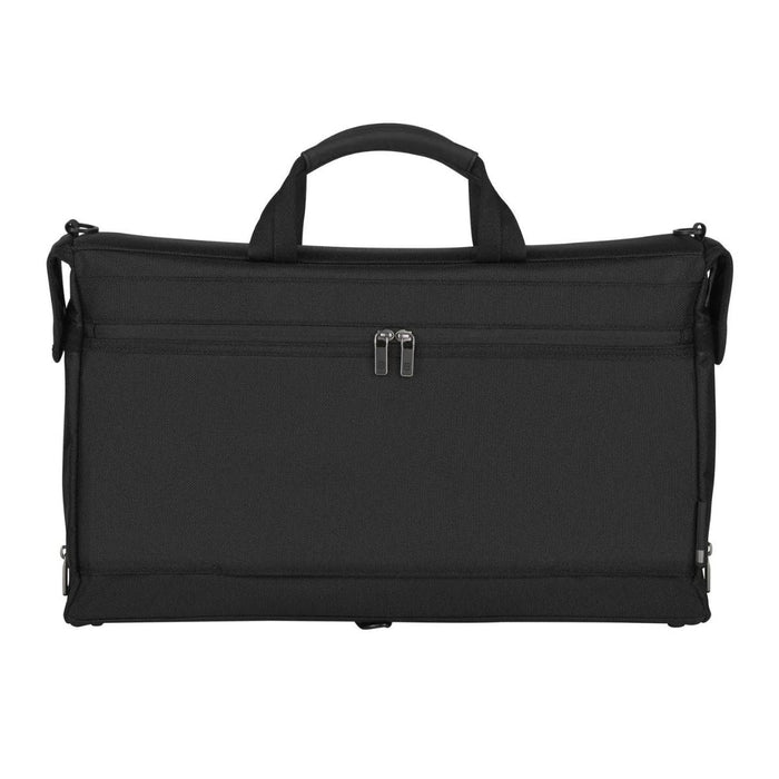 Victorinox Werks Traveller Deluxe Business Garment Sleeve - Black