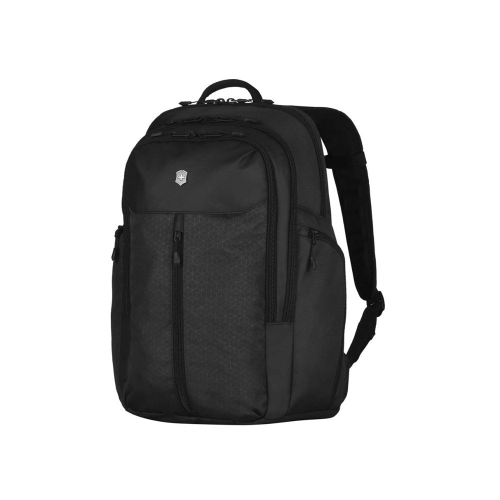 Victorinox Altmont Original Vertical-Sip 17 inch Laptop Backpack - Black Victorinox