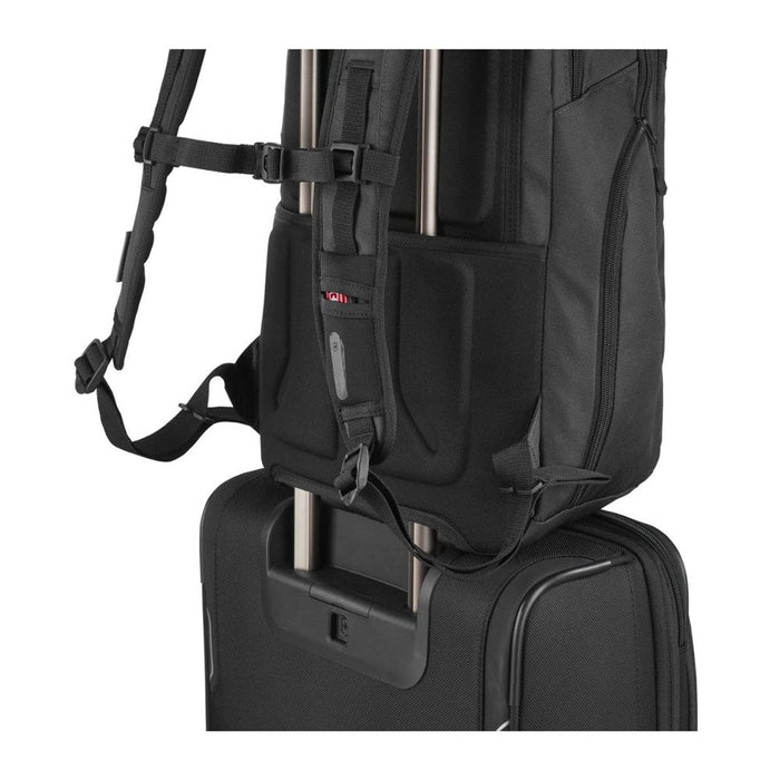 Victorinox Altmont Original Vertical-Sip 17 inch Laptop Backpack - Black