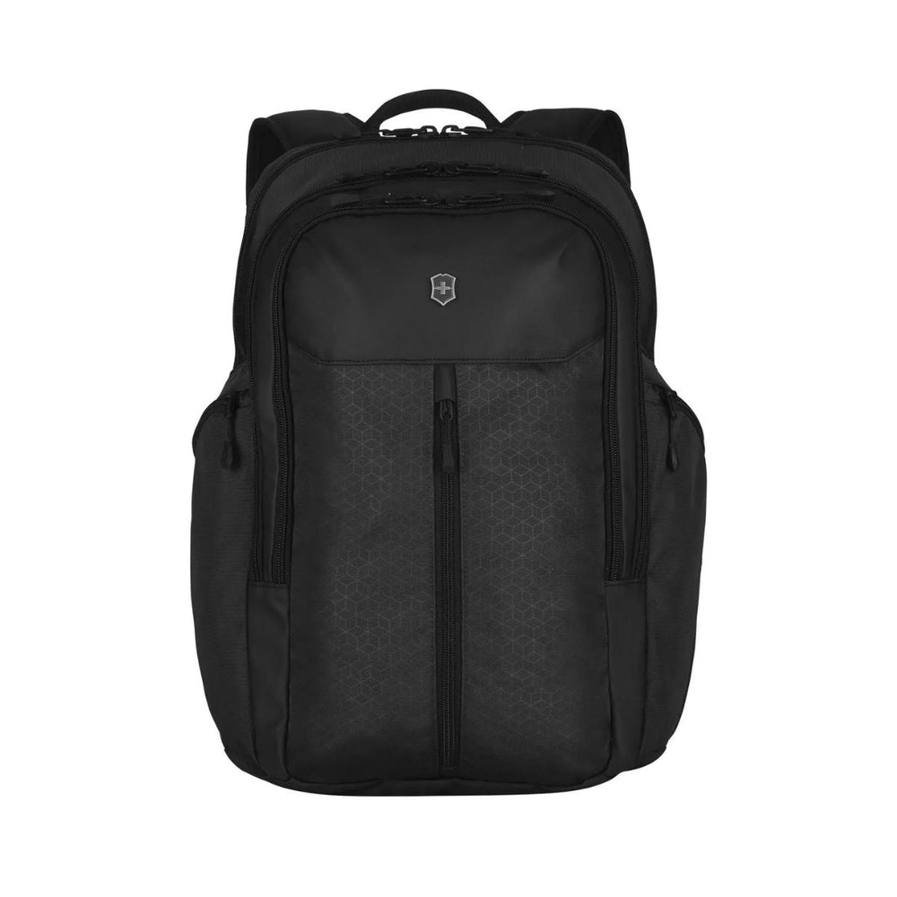 Victorinox Altmont Original Vertical-Sip 17 inch Laptop Backpack - Black Victorinox