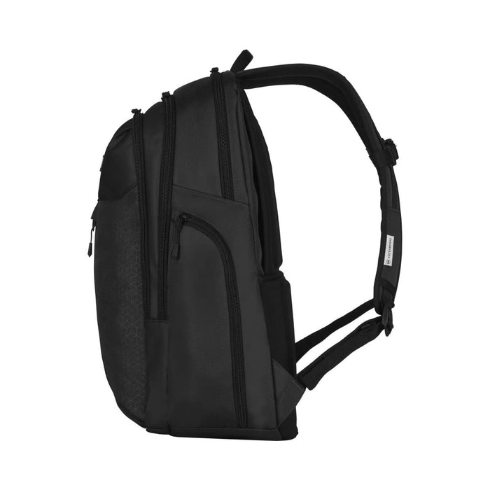 Victorinox Altmont Original Vertical-Sip 17 inch Laptop Backpack - Black