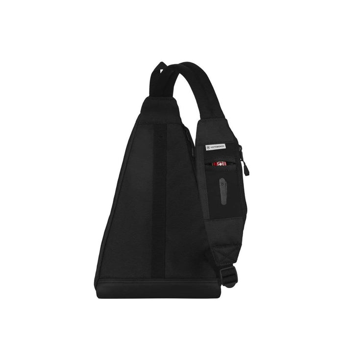 Victorinox Altmont Original Dual Compartment Mono-sling - Black