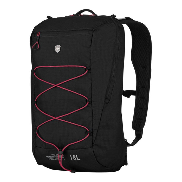 Victorinox Altmont Active LW Compact Backpack - Black