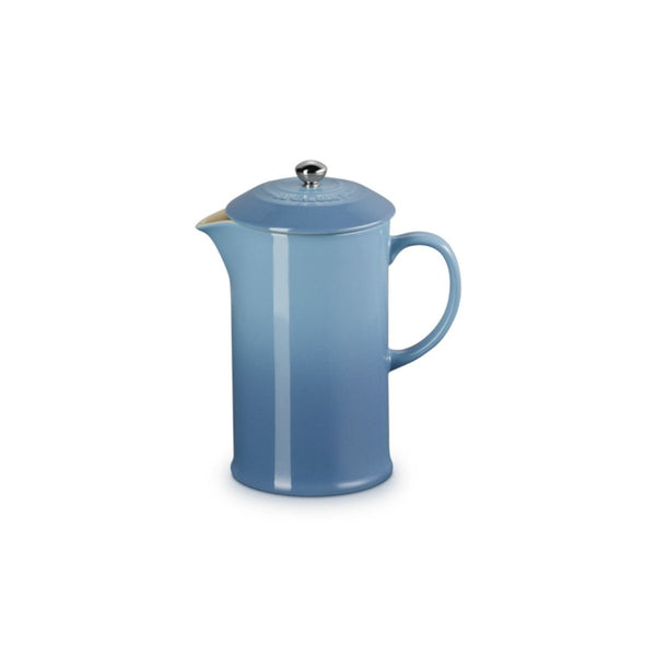 Le Creuset Stoneware Coffee Press - 1L