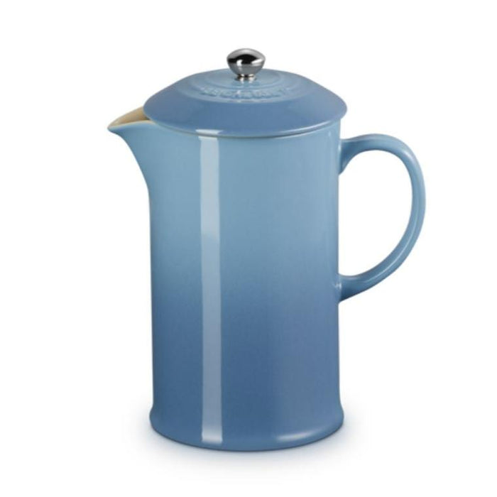 Le Creuset Stoneware Coffee Press - 1L