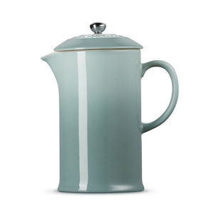 Le Creuset Stoneware Coffee Press - 1L