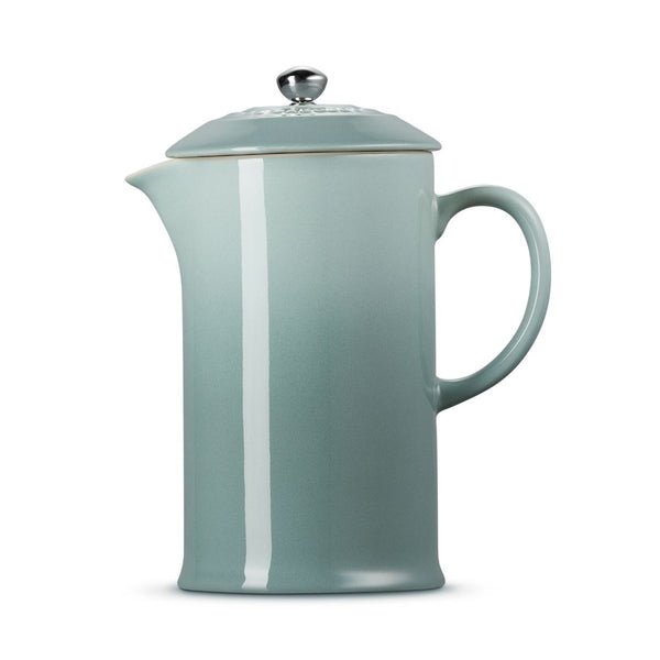 Le Creuset Stoneware Coffee Press - 1L