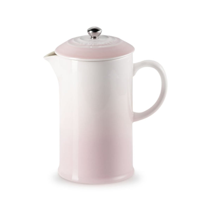 Le Creuset Stoneware Coffee Press - 1L