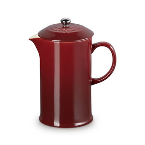 Le Creuset Stoneware Coffee Press - 1L