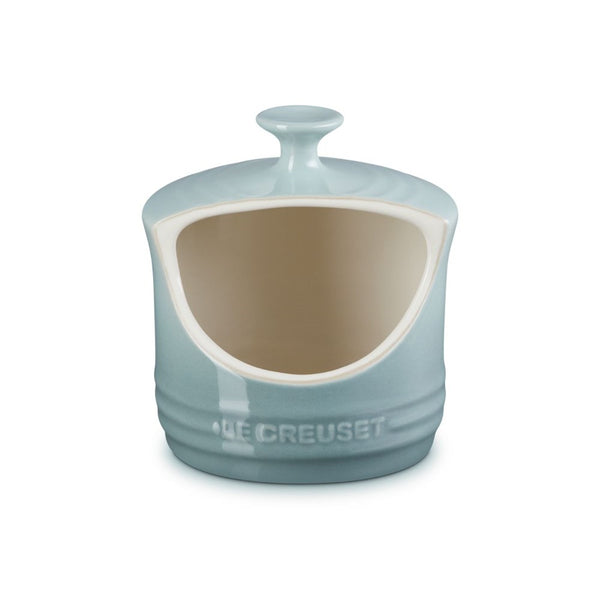 Le Creuset Stoneware Salt Pig
