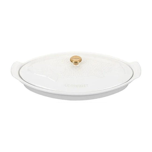 Le Creuset Heritage Fish Baker - 1.6L