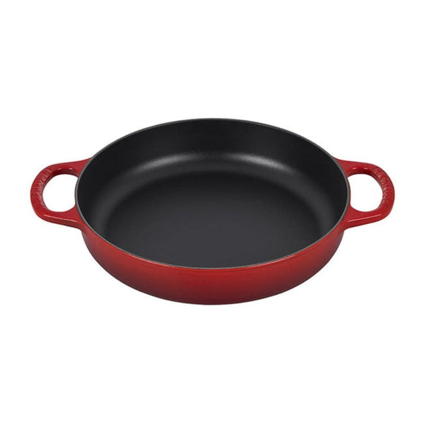 Le Creuset Signature Cast Iron Everyday Pan - 28cm Le Creuset