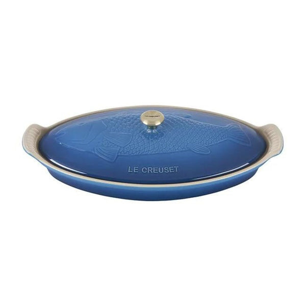 Le Creuset Heritage Fish Baker - 1.6L