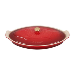 Le Creuset Heritage Fish Baker - 1.6L