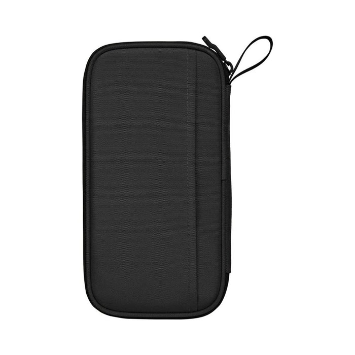 Victorinox Travel Organizer with RIFD Protection - Black